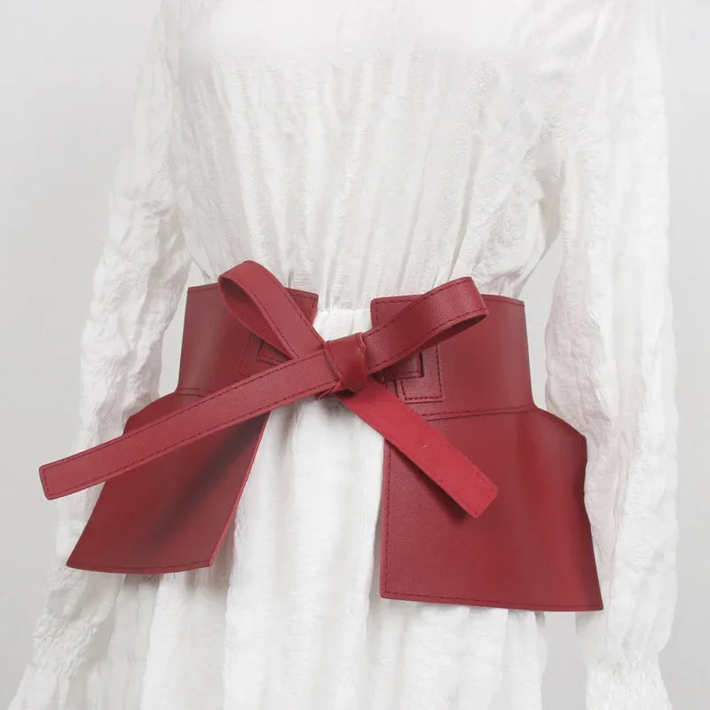 Levoire | Accessoires Polyvalents rouge