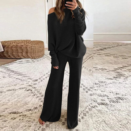 Levoire | Vêtements De Détente Ensemble Parfait Pour L'Automne
