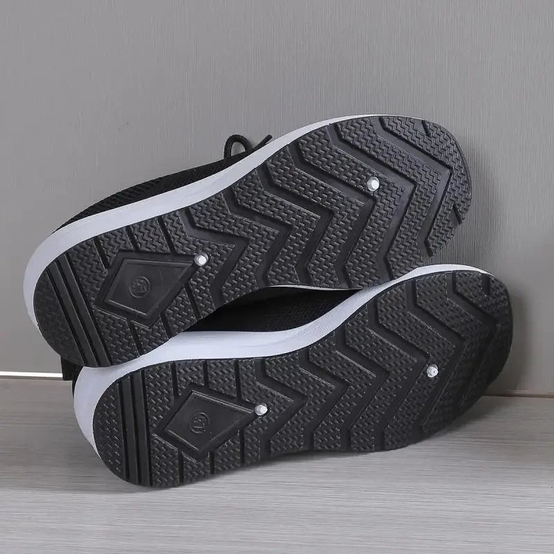 Levoire | Chaussures de course en mesh respirantes