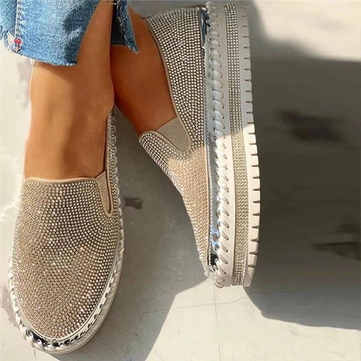 Levoire | Chic Et Ergonomique Chaussures Femmes