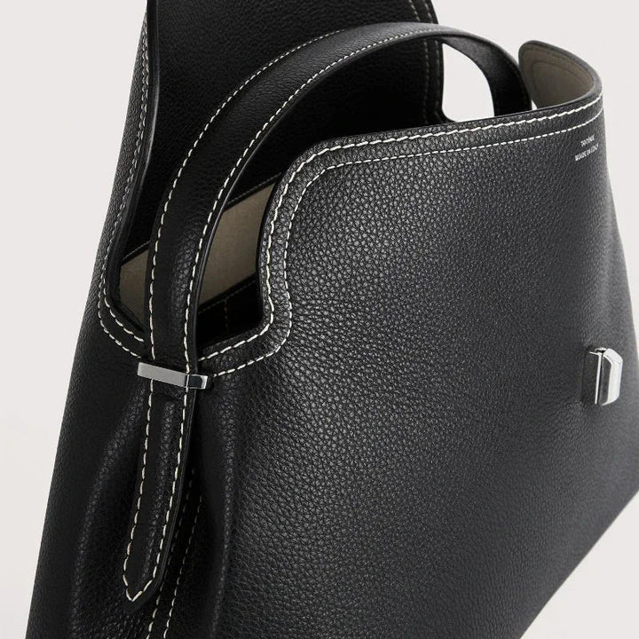 Levoire | Cuirkorn T-Lock Sac
