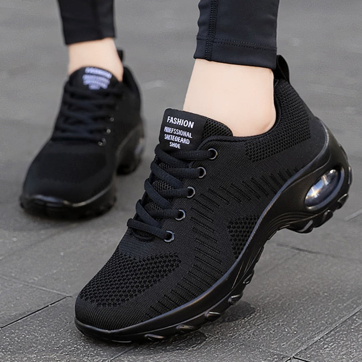 Levoire | Chaussures Pour Femmes Confortables Avec Semelle Rembourrée