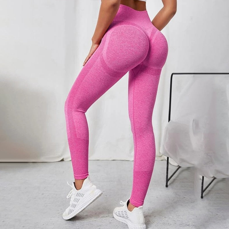 Levoire | Leggings De Sport Confortables Rosarot