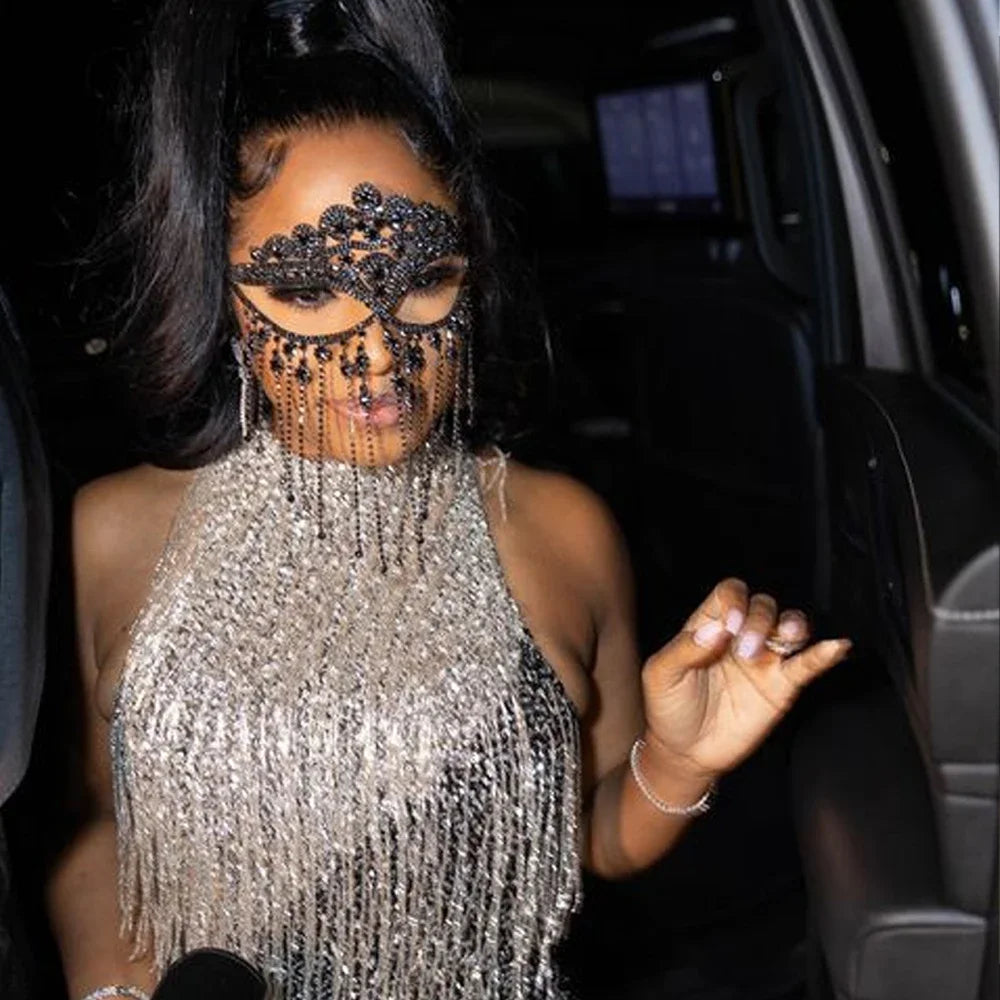 Levoire | Masque De Carnaval