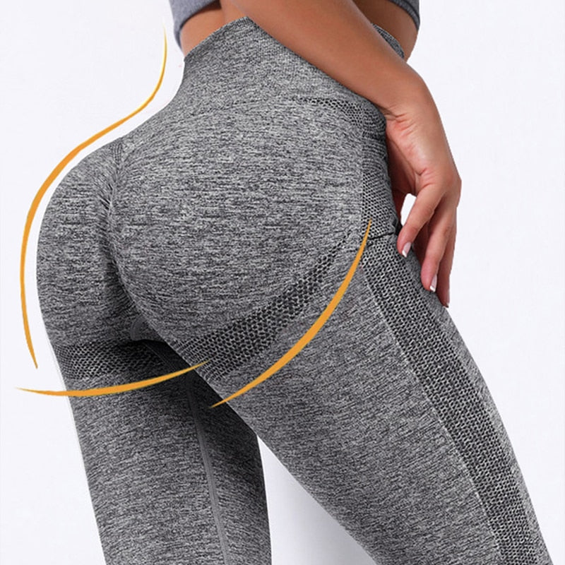 Levoire | Leggings De Sport Confortables