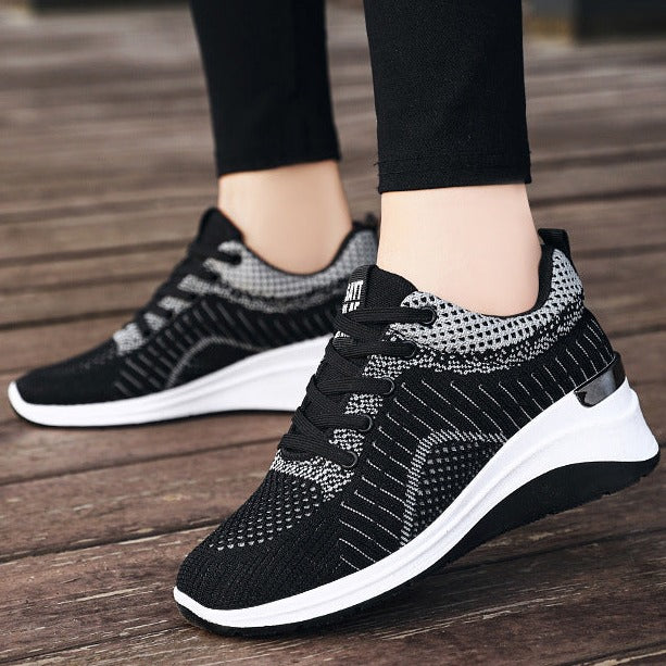 Levoire | Chaussures À Lacets Noir