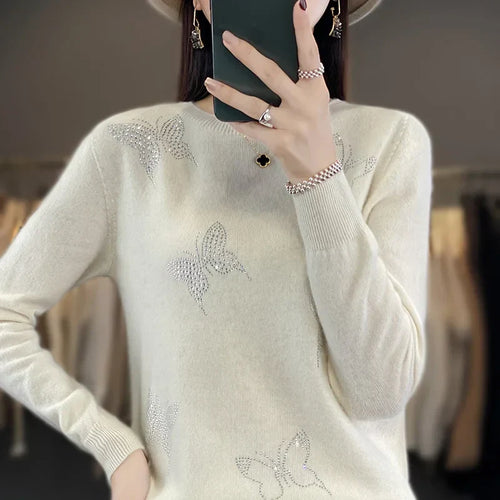 Levoire | Pull Nœud Papillon Avec Imprimé Ludique