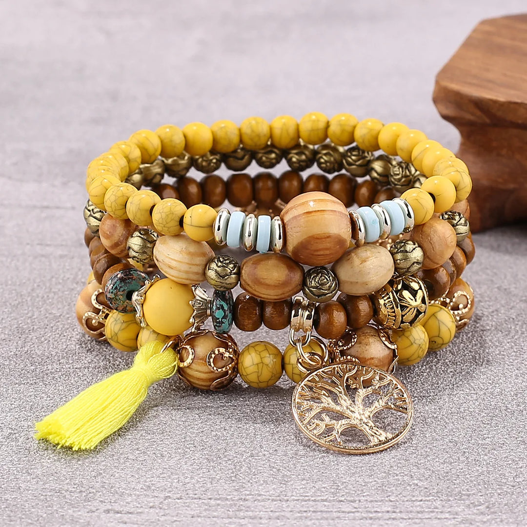 Levoire | Bracelets Bohème 9