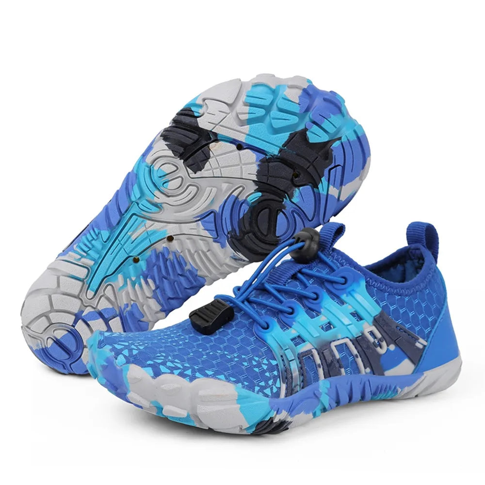 Levoire | Chaussures Barefoot Confortables Pour Enfants