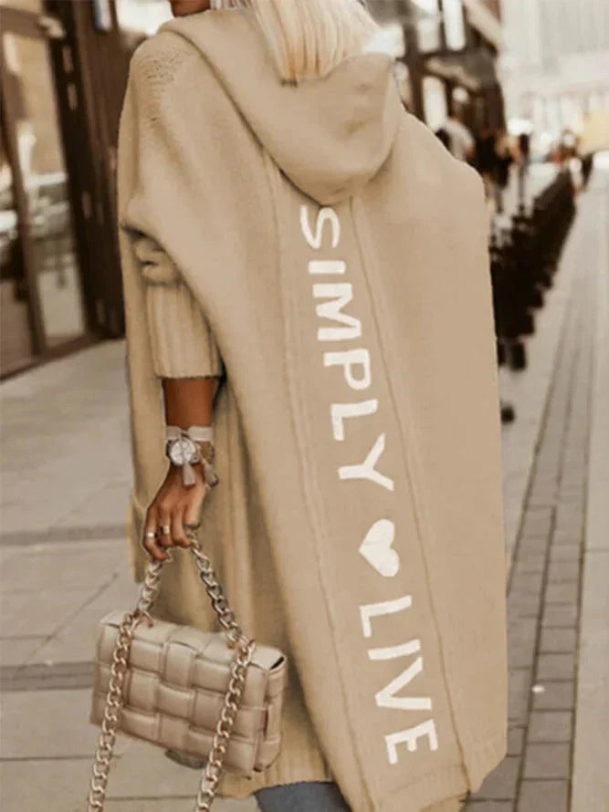 Levoire | Le Gilet Die Liebesleben De 2024 Beige
