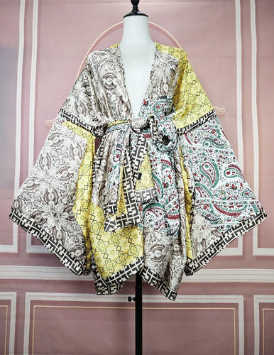 Levoire | Bikini Mini Kimono