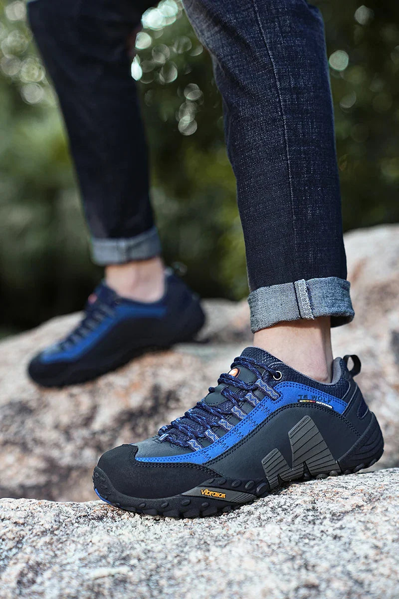 Levoire | Chaussures De Randonnée Imperméables Pour Sols Durables Pour Femmes Et Hommes