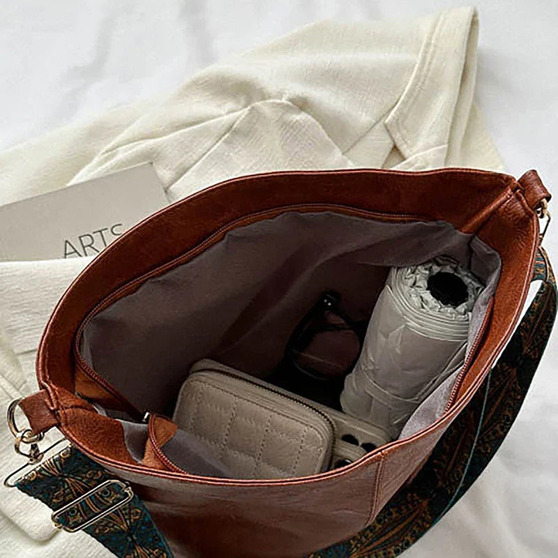 Levoire | Sac À Grande Capacité