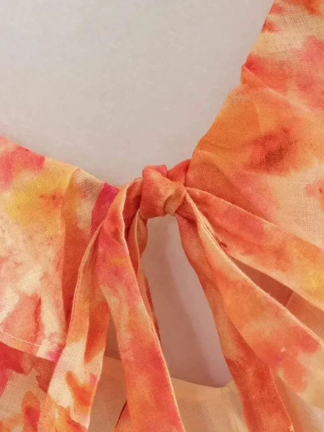 Levoire | Robe Ajustée À Découpe Latérale