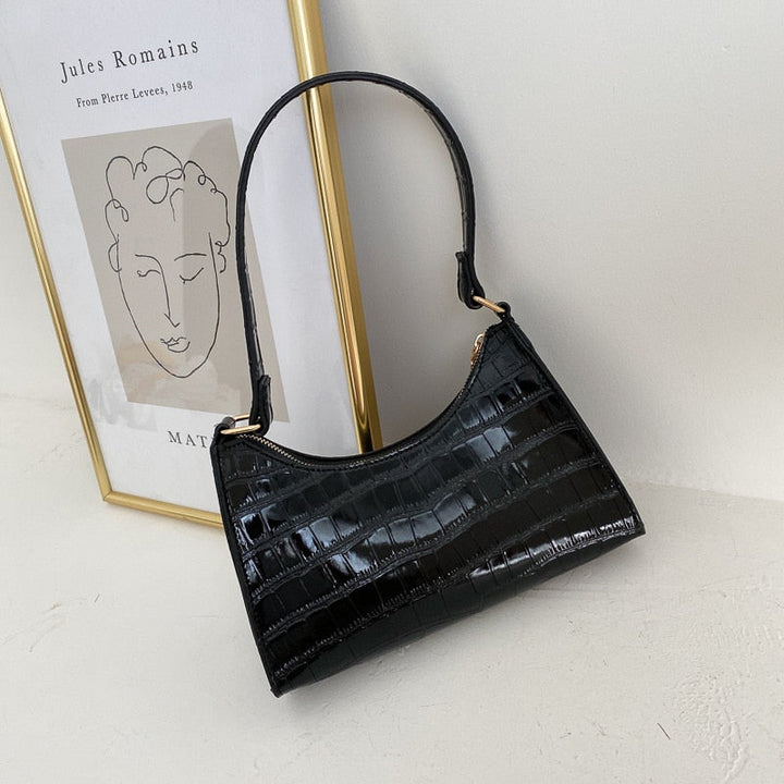 Levoire | Sac - Sac À La Mode Pour Femmes Nero