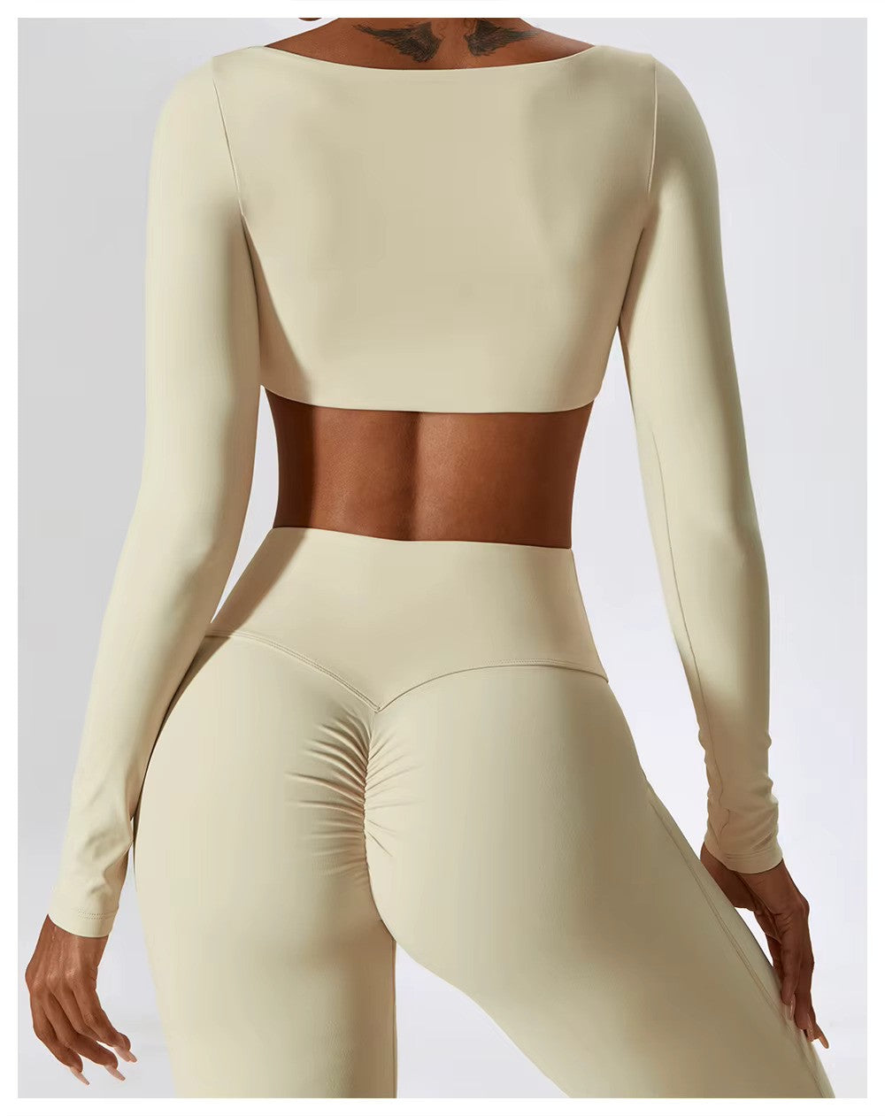 Levoire | Set De Sport