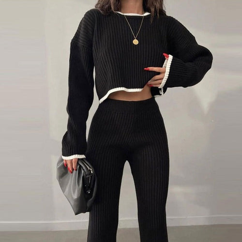 Levoire | Ensemble Deux Pièces Look