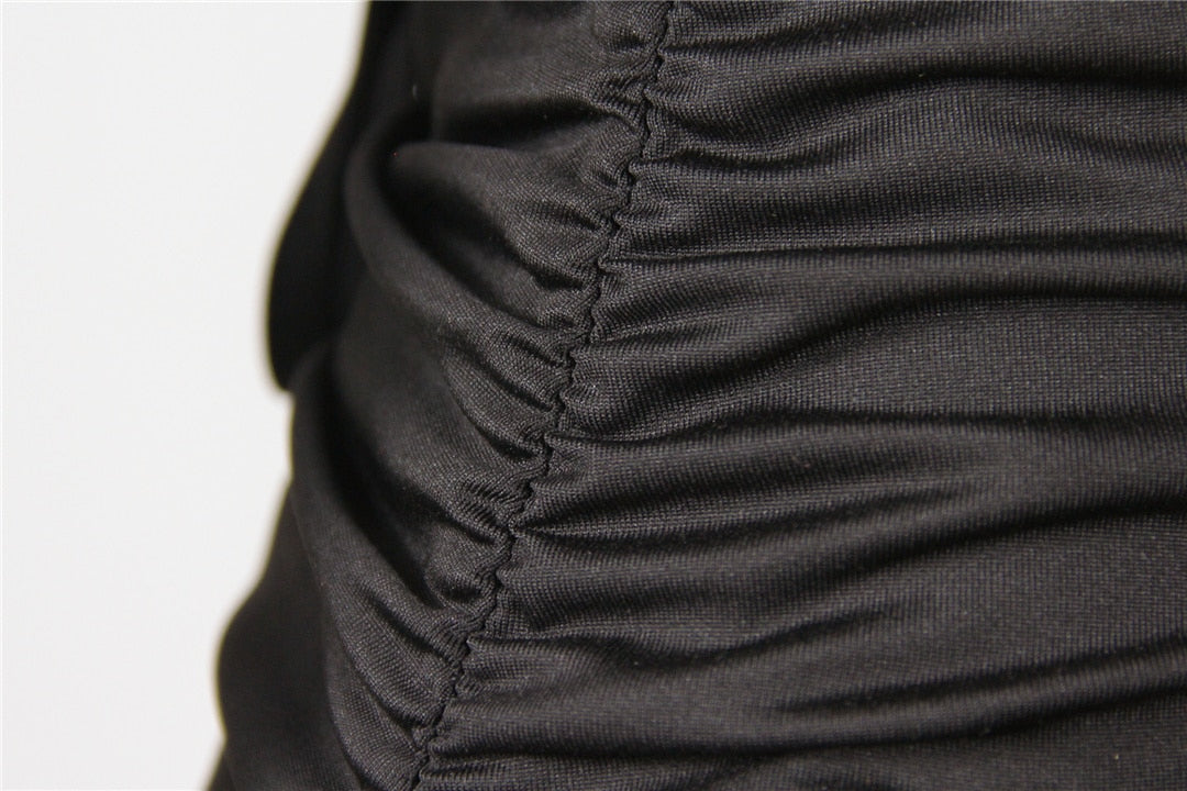Levoire | Manches Longues Dampspeil Vêtements Mini