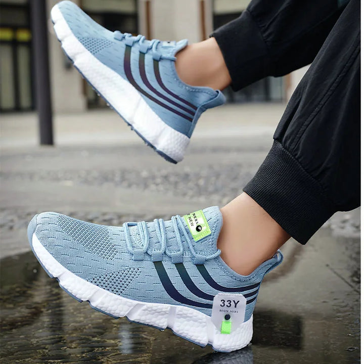Levoire | Chaussures De Padel Flexibles Avec Semelle Ergonomique Pour Hommes