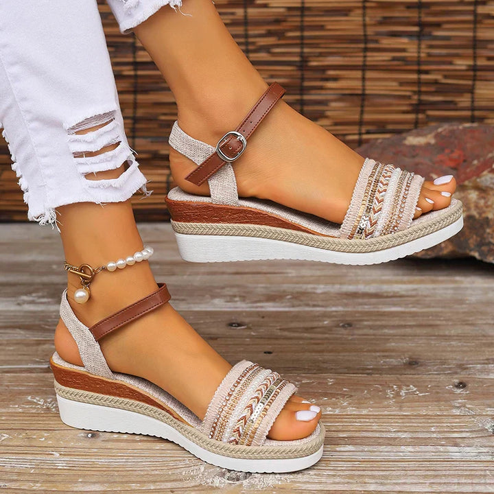 Levoire | Rennot Chaussures D'Été