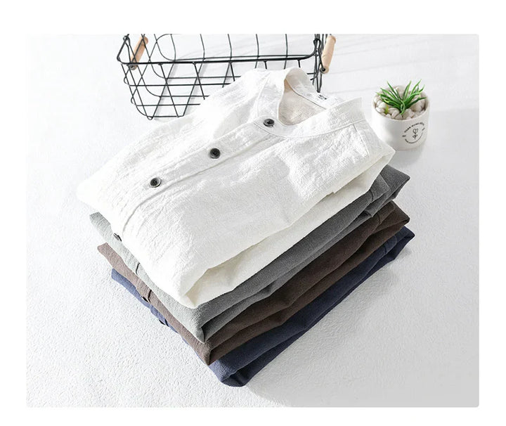 Levoire | T-shirt col rond