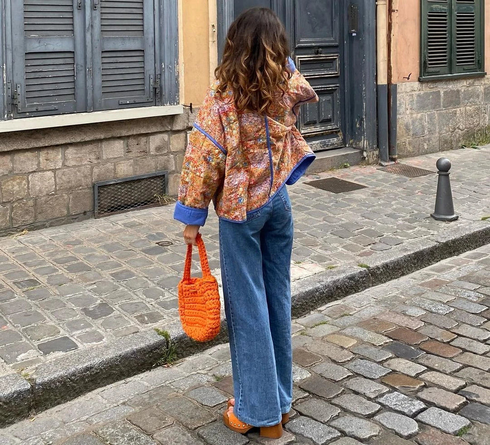 Levoire | Veste Rembourrée Légère