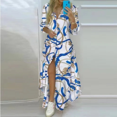 Levoire | Robe longue pour femme
