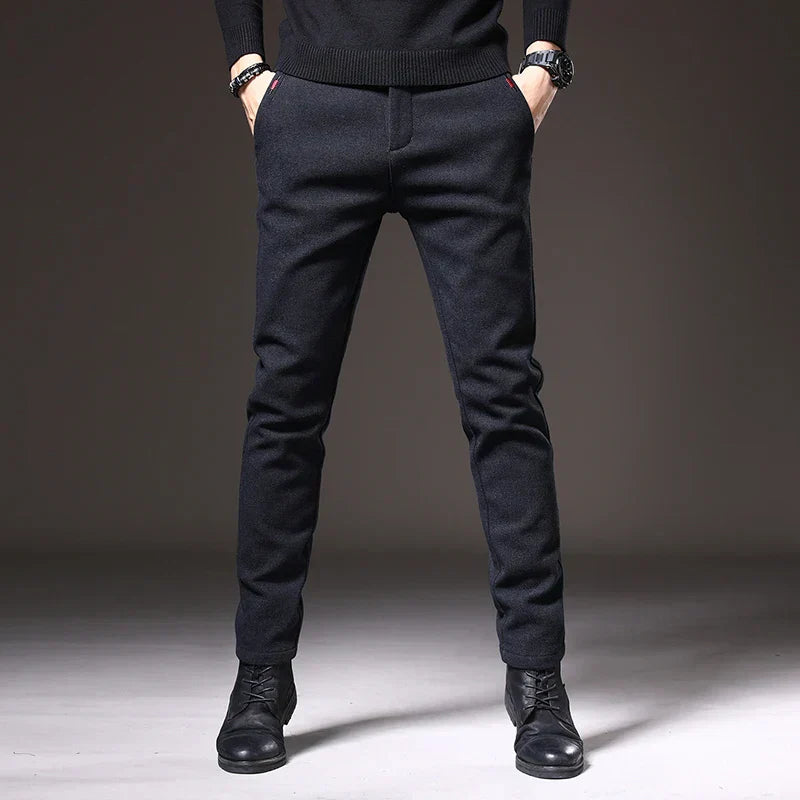 Levoire | Pantalons style achevé