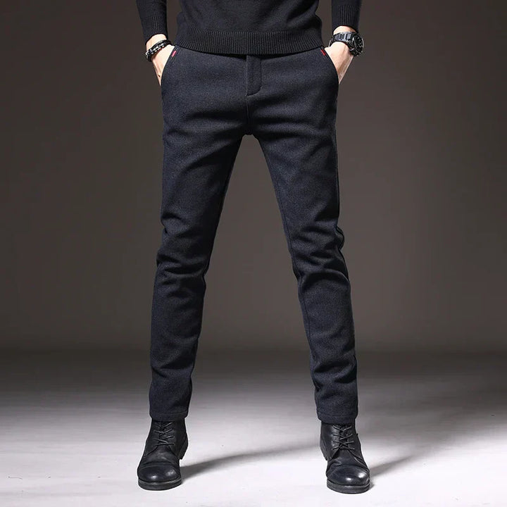 Levoire | Pantalons style achevé