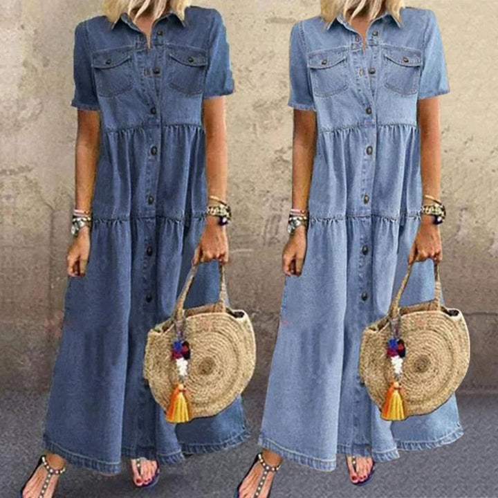 Levoire | Maxi Robe Femme