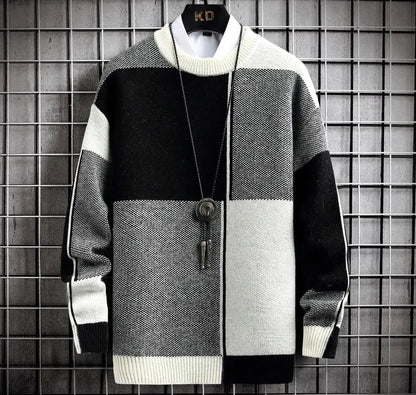 Levoire | Pull Noir