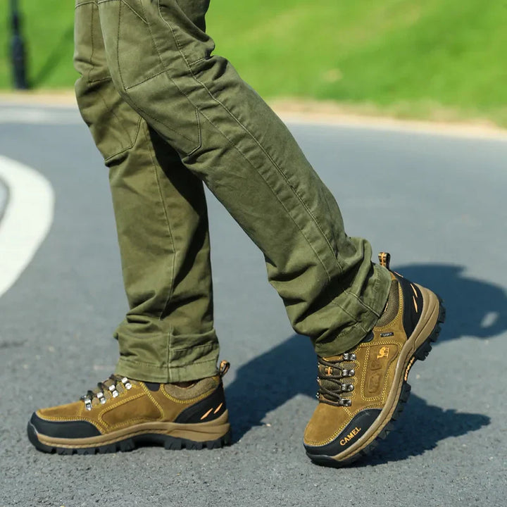 Levoire | Baskets De Randonnée Légères Et Sportives Pour Hommes