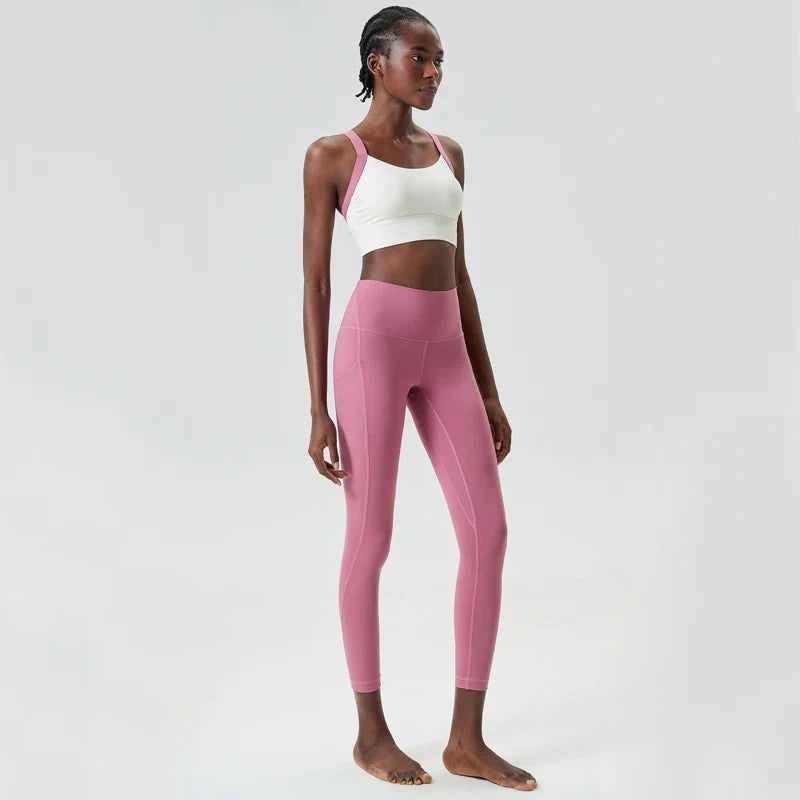 Levoire | Set De Vêtements De Sport Cetus 7