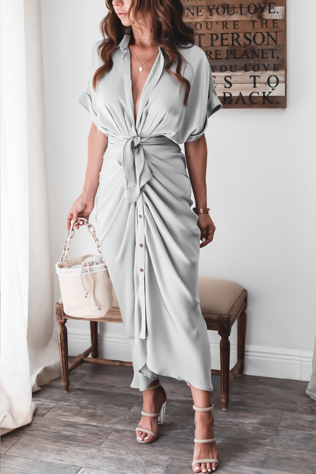 Levoire | Robe De Soirée Luxueuse