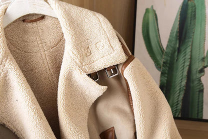 Levoire | Pull en maille douce