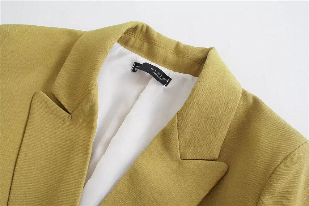 Levoire | Blazer Raffiné & Intemporel