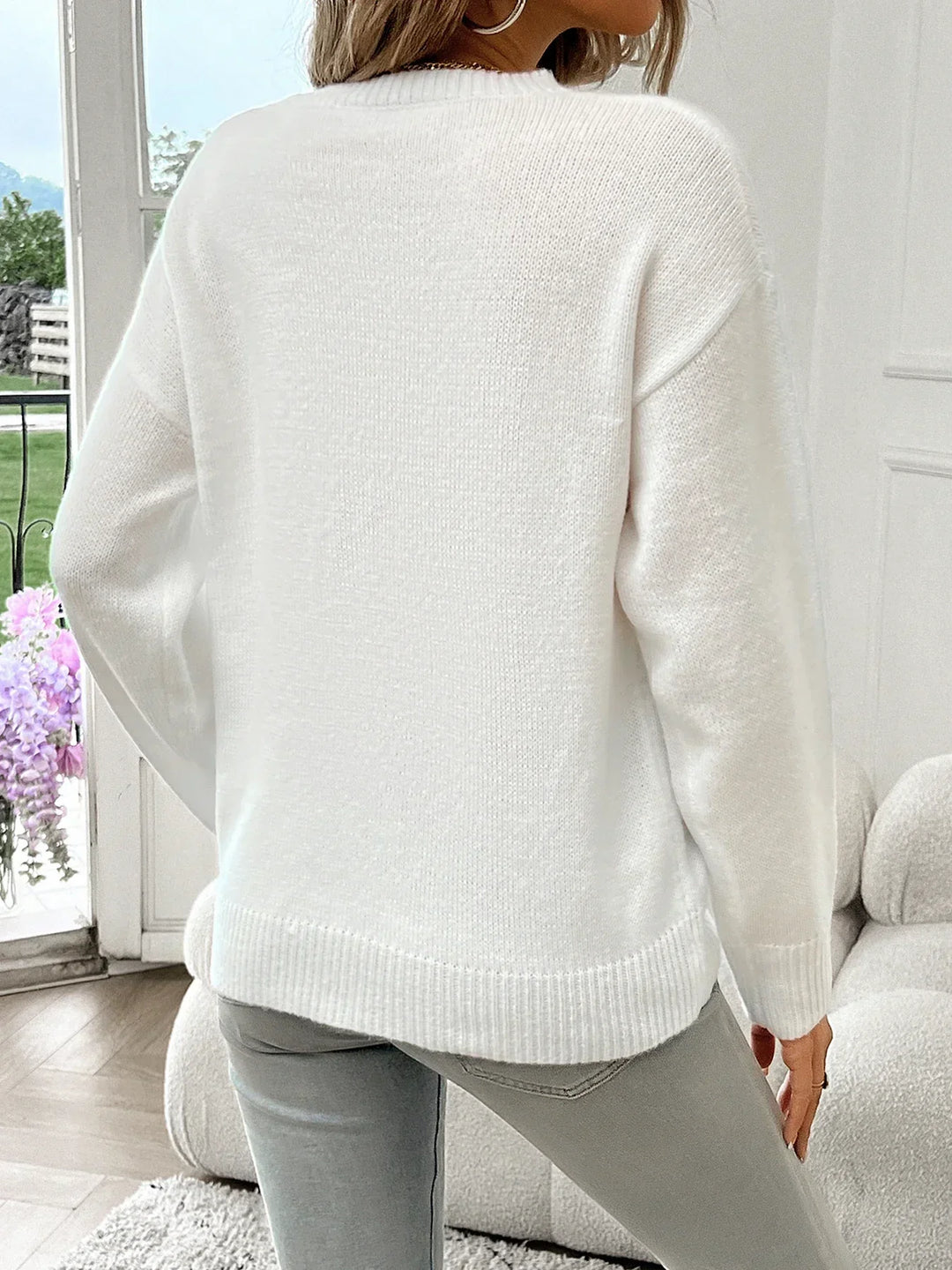 Levoire | Pull Femme Tendance