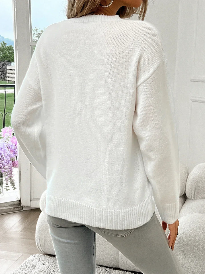 Levoire | Pull Femme Tendance
