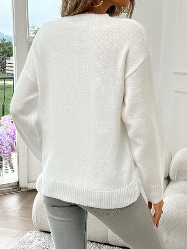 Levoire | Pull Femme Tendance