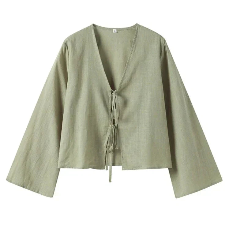Levoire | Avec Des Lacets Vert