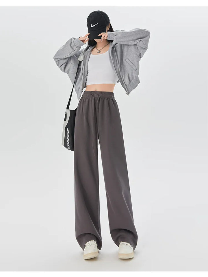 Levoire | Pantalon De Jogging Rétro Vintage & Stylé