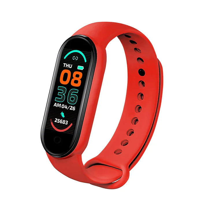 Levoire | Montre De Sport Mince Pour Un Suivi Parfait De La Santé Rot