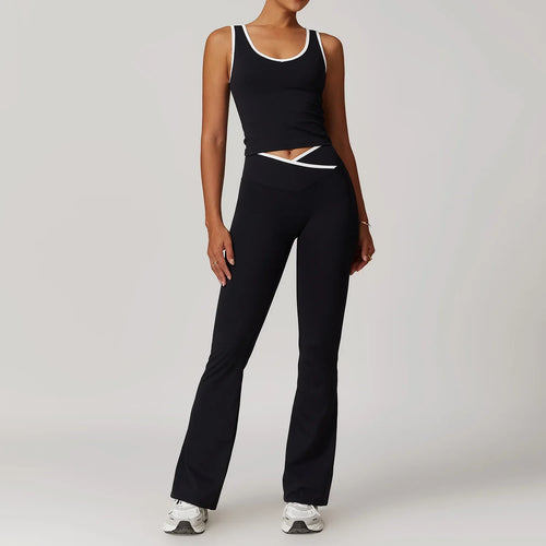 Levoire | Ensemble Sportif Ajusté