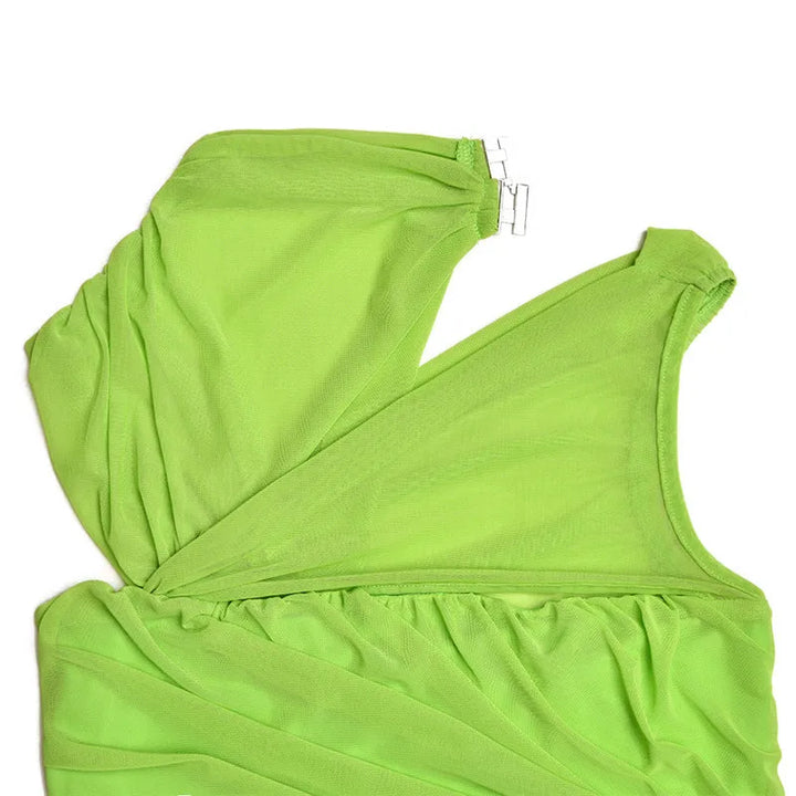 Levoire | Robe De Fête À Deux Couches Pour Filles
