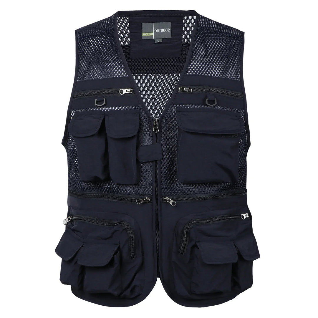 Levoire | Veste Tricot Chaude Merensininen