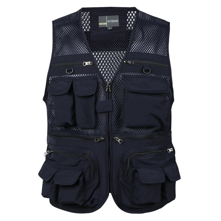 Levoire | Veste Tricot Chaude Merensininen