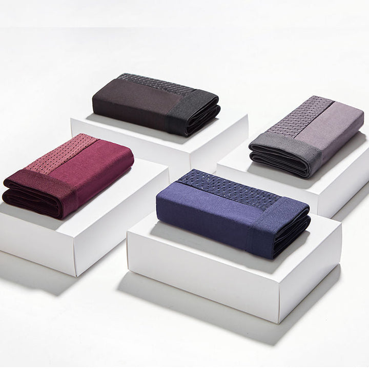 Levoire | Boxers en bamboo