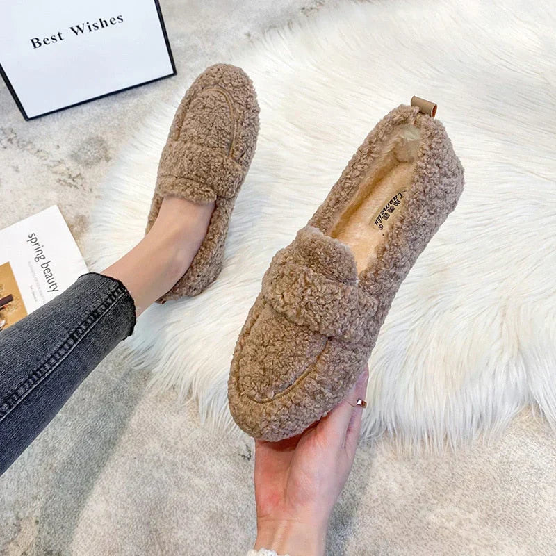 Levoire | Sneaker Élégante Braun