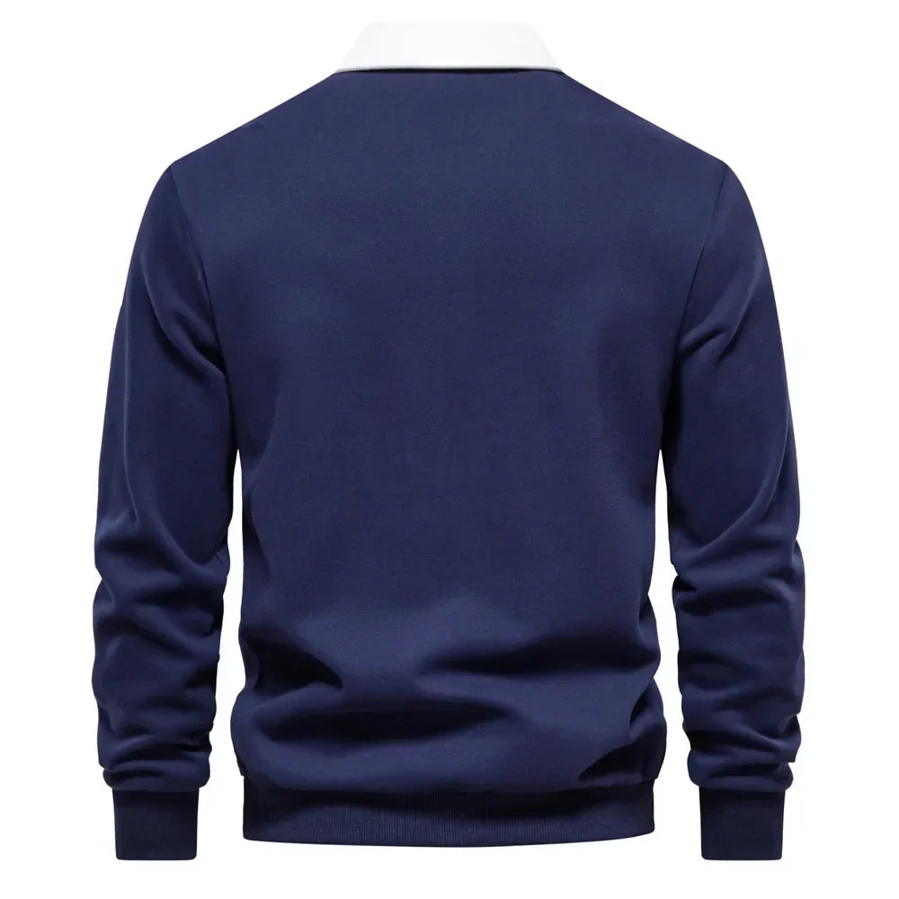 Levoire | Polo-Pull