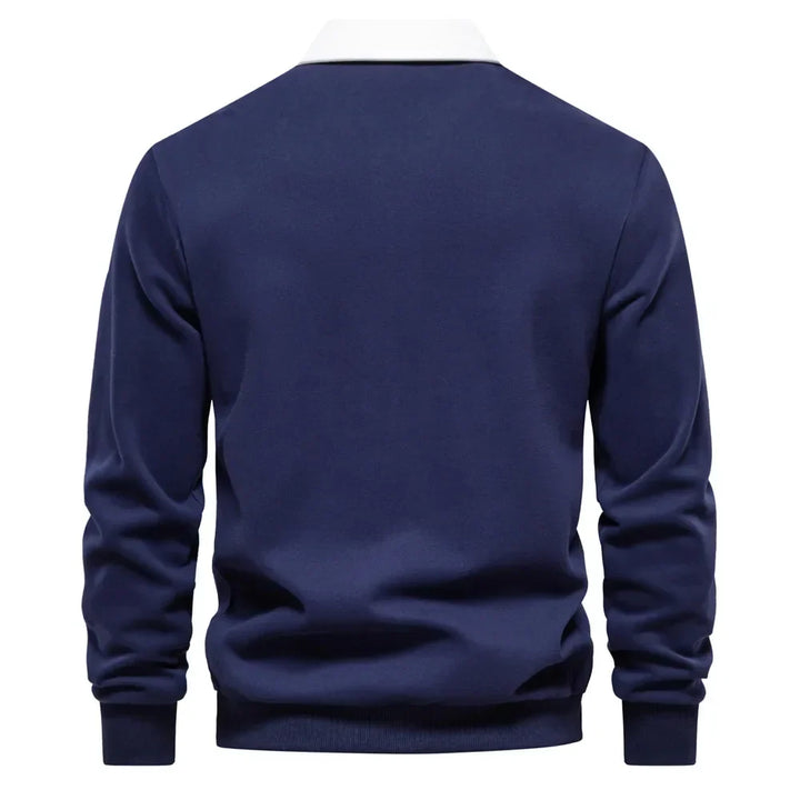 Levoire | Polo-Pull